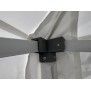 Tente pliante Acier ECO 3x3m