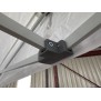 Tente pliante Acier ECO 3x3m