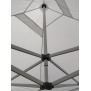 Tente pliante Acier ECO 3x3m