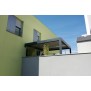 Pergola Bioclimatique Sun400