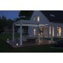 Pergola Bioclimatique Rétractable SunSlide