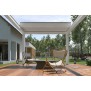 Pergola Bioclimatique Rétractable SunSlide
