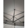 Tente pliante proCTS 3x4,5m Full Print