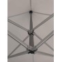 Tente pliante proCTS 3x4,5m Full Print