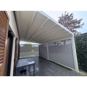 Store Vertical ZIPscreen120 Veozip