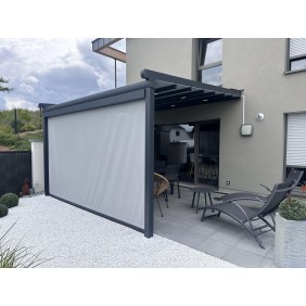 Store Vertical ZIPscreen120 Soltis 96