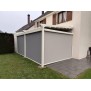 Store Vertical ZIPscreen120 Veozip