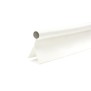 Jonc double à ailettes – 7,5 mm – Sur mesure
