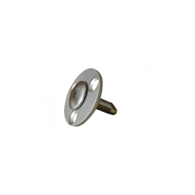 Piton de fixation pour terrasse bois – Inox / Aluminium