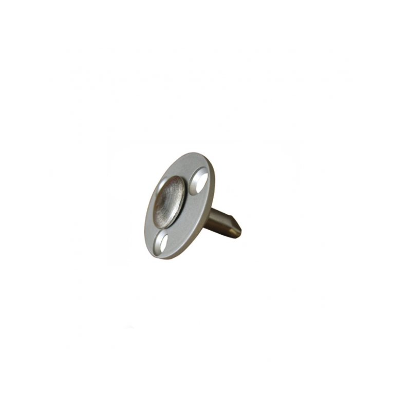 Piton de fixation pour terrasse bois – Inox / Aluminium