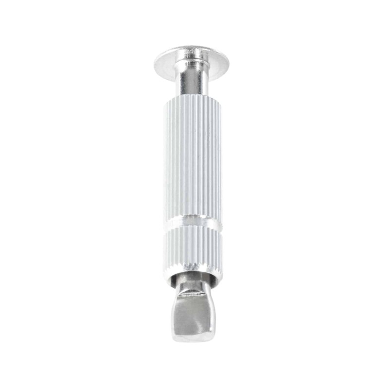 Piton à douille rétractable – Inox & Aluminium – Vendu à l’unité