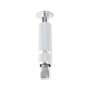 Piton à douille rétractable – Inox & Aluminium – Vendu à l’unité