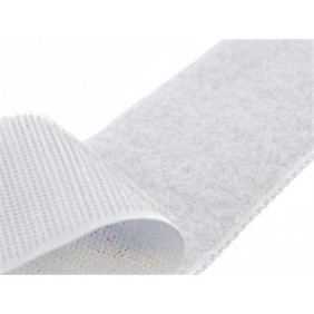 Velcro à coudre – Vendu au mètre