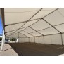 Tente aluminium 10 m – Armature occasion & toits PVC neufs
