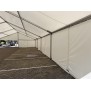 Tente aluminium 10 m – Armature occasion & toits PVC neufs