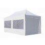 Tente pliante Alu Medium 3x6m