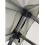 Tente pliante Alu Medium 3x6m