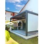 Pergola Bioclimatique SHADE
