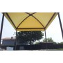 Pagode Standard Acier