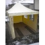 Pagode Standard Acier