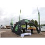 Tente Gonflable airXpert 4x4m