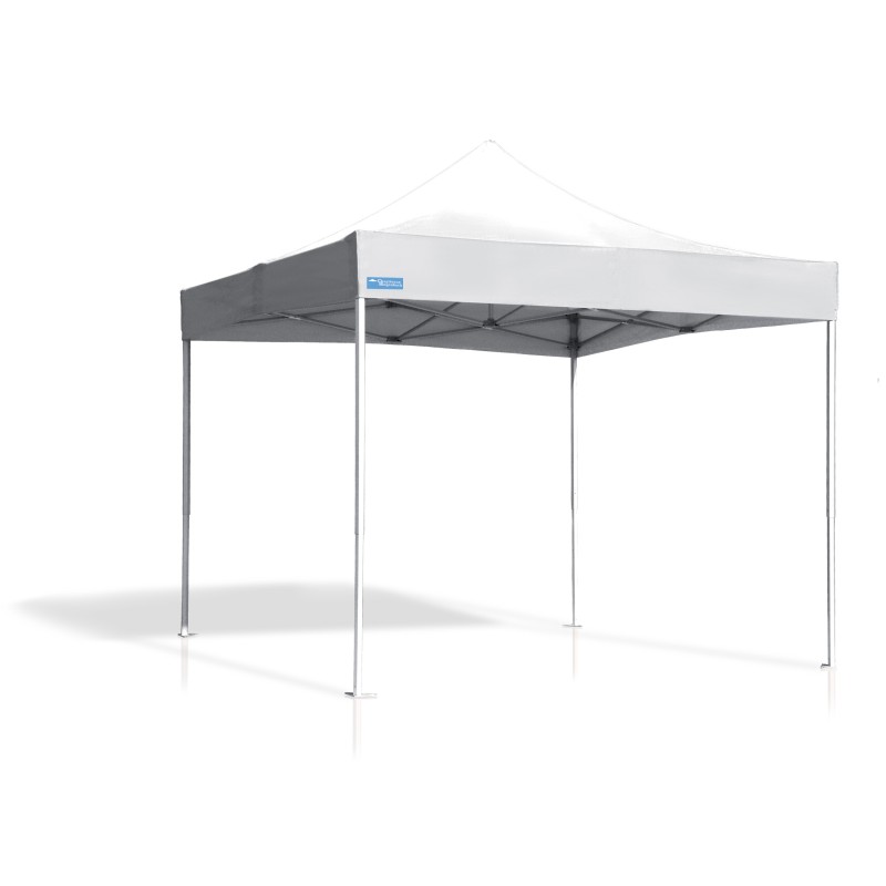 Tente pliante Acier ECO 3x3m