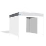 Tente pliante Acier ECO 3x3m