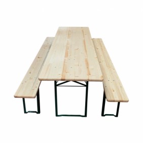 Pack Brasseur 200cm