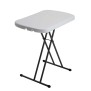 Table Pliante 66 x 46 x 61 cm