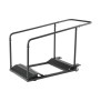 Chariot de Transport pour Tables Rondes et Rectangulaires – Capacité 10 à 11 Tables