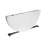 Table Ronde Pliante en 2 – 152 cm