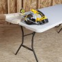 Table Pliante Rectangulaire 183x76 cm