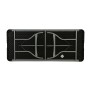 Table Pliante Rectangulaire Encastrable 183x76 cm