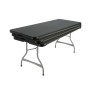 Table Pliante Rectangulaire Encastrable 183x76 cm