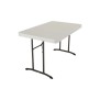 Table Pliante Rectangulaire 122x76 cm