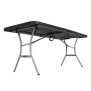 Table Pliante Valise 183x76 cm